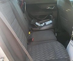161 opel mokka - Image 4/6