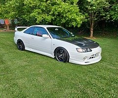 Toyota Levin AE111