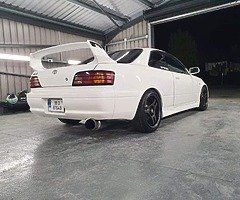 Toyota Levin AE111 - Image 3/4