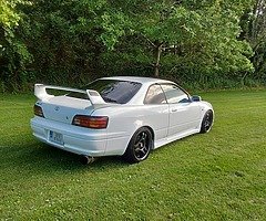 Toyota Levin AE111 - Image 4/4