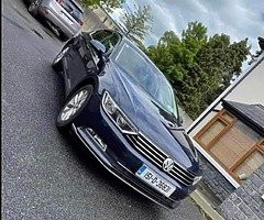 151 Volkswagen Passat
