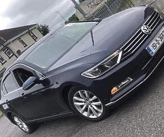 151 Volkswagen Passat - Image 9/9