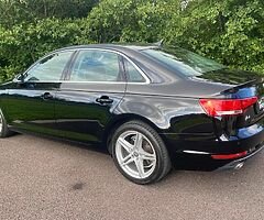 2017 (172) Audi A4 2.0TDI Ultra Sport - Image 4/10