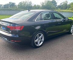 2017 (172) Audi A4 2.0TDI Ultra Sport - Image 5/10