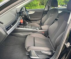 2017 (172) Audi A4 2.0TDI Ultra Sport - Image 7/10