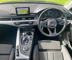 2017 (172) Audi A4 2.0TDI Ultra Sport - Image 8/10