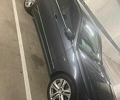 Mercedes e250 new nct tax high spec sale swaps - Image 4/6