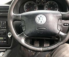 PD130 Vw Passat (Highline) - Image 3/3