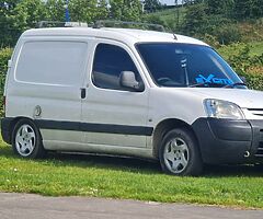 Peugeot partner - Image 3/7