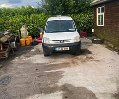 Peugeot partner - Image 4/7