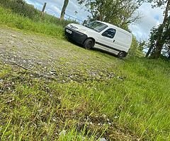 Peugeot partner - Image 5/7
