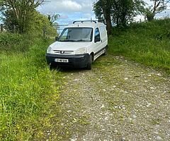 Peugeot partner - Image 6/7