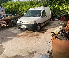 Peugeot partner - Image 7/7