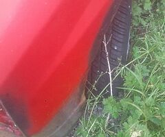 87 corsa for parts or restoration - Image 3/4