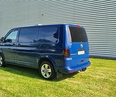 Vw transporter t5.1 2.0tdi 2013year - Image 4/10