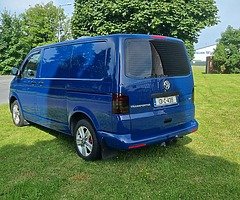Vw transporter t5.1 2.0tdi 2013year - Image 5/10