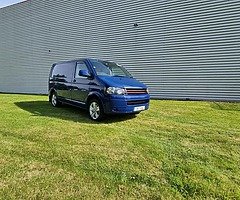 Vw transporter t5.1 2.0tdi 2013year - Image 6/10