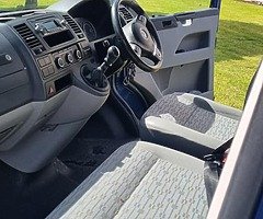 Vw transporter t5.1 2.0tdi 2013year - Image 8/10