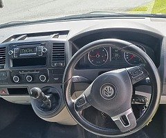 Vw transporter t5.1 2.0tdi 2013year - Image 10/10