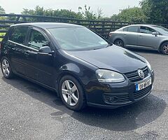 1.9 GT TDI