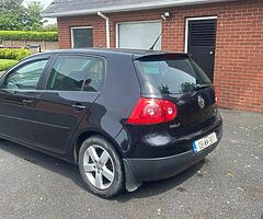1.9 GT TDI - Image 3/7