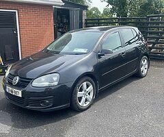 1.9 GT TDI - Image 4/7