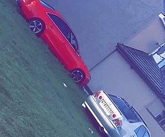 1.8tfsi audi a4 220bhp tax and tested