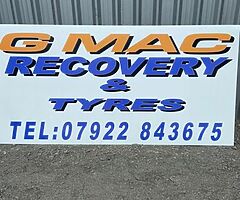MAC  RECOVERY - Image 7/7