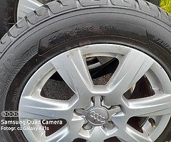 Roti pt audi a4