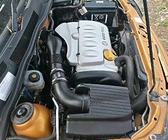 2001 Vauxhall  Astra 1.8 Bertone  Bertone Tuning - Image 3/5
