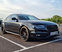 2012 Audi a4