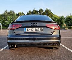 2012 Audi a4 - Image 4/10