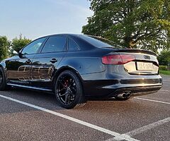 2012 Audi a4 - Image 5/10