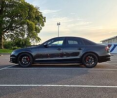 2012 Audi a4 - Image 6/10