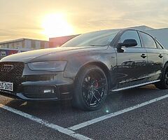 2012 Audi a4 - Image 7/10