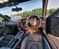 2012 Audi a4 - Image 9/10