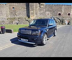 Range Rover sport petrol read add !! - Image 4/5
