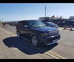Range Rover sport petrol read add !! - Image 5/5