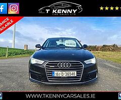 2016 2016 AUDI A6 3.0TDI V6 218 BHP 4WD QUATTRO S TRONIC AUTO LEATHER INT NCT 8/24 A6 - Image 4/10