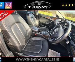 2016 2016 AUDI A6 3.0TDI V6 218 BHP 4WD QUATTRO S TRONIC AUTO LEATHER INT NCT 8/24 A6 - Image 6/10