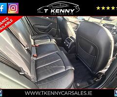 2016 2016 AUDI A6 3.0TDI V6 218 BHP 4WD QUATTRO S TRONIC AUTO LEATHER INT NCT 8/24 A6 - Image 9/10