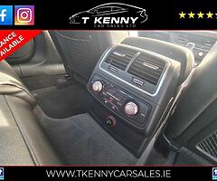 2016 2016 AUDI A6 3.0TDI V6 218 BHP 4WD QUATTRO S TRONIC AUTO LEATHER INT NCT 8/24 A6 - Image 10/10