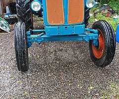 Tractors For Sale