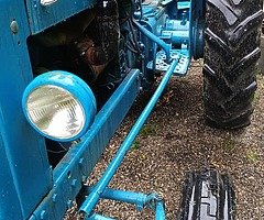 Tractors For Sale - Image 4/9