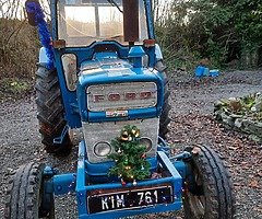 Tractors For Sale - Image 5/9