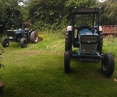 Tractors For Sale - Image 6/9