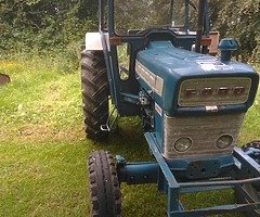 Tractors For Sale - Image 7/9