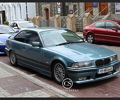 E36 318 is - Image 3/3