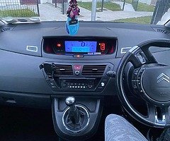 Citroen c4 picasso - Image 3/5