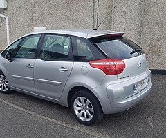 Citroen c4 picasso - Image 4/5